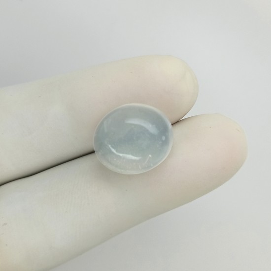 Moon Stone (Chandramani) 13.47 Ct Lab Tested Moon Stone (Chandramani) 13.47 Ct Lab Tested